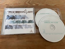 CD Pop Pulsedriver - Sequence