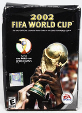 Mondiali Fifa 2002 - PC CD-Rom