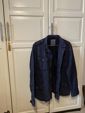 Giacca Uomo MCS Marlboro Classic,taglia 54,Men’s Jacket Coat,leggera.Ottime cond