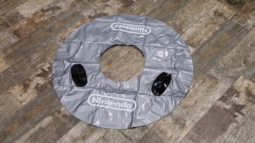 Ciambella salvagente - ciambella,