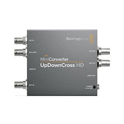 Blackmagic design mini - blackmagic,