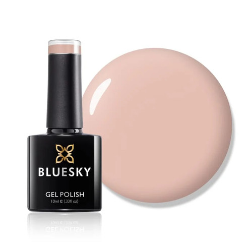 Bluesky smalto gel lap dance - gel,