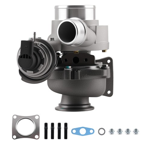 Turbocompressore per volvo s60 - volvo,