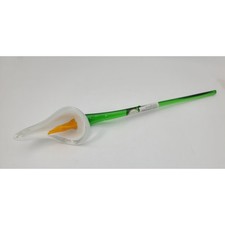 Vetro artistico bianco con