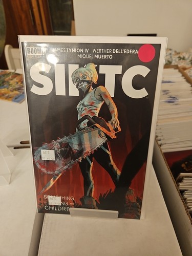 Stampa siktc - siktc, 8