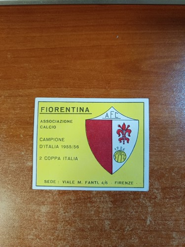 Figurina scudetto calciatori - scudetto,