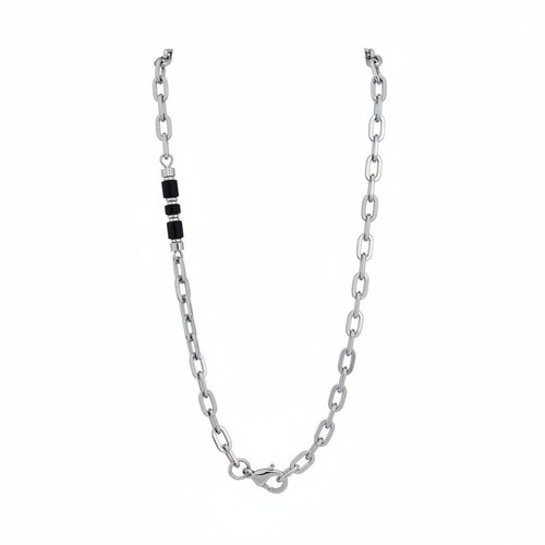 Collana morellato uomo - collana,