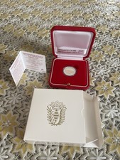 2 EURO MONACO 2025 Proof