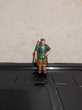 ELC Robin Hood Figura