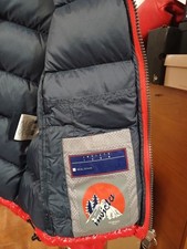 Giacca a Vento Invicta