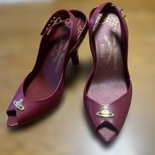 Sandali decolte Vivienne