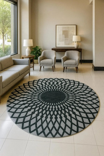 Tappeto lana premium - in,