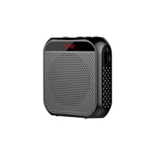 Amplificatore vocale 2200mah - amplificatore,