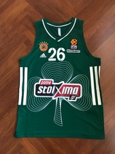 maglia NEDOVIC PANATHINAIKOS