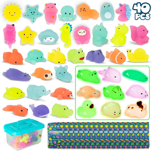Squishy piccoli gadget - squishy,