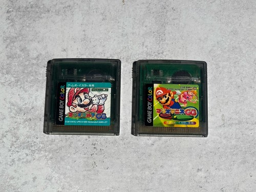 Mario tennis golf - tennis,