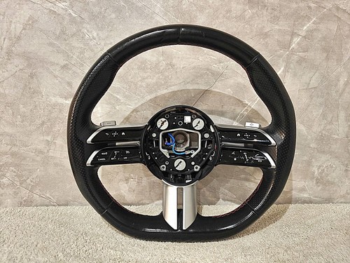Volante mercedes benz w177 - volante, mercedes-benz
