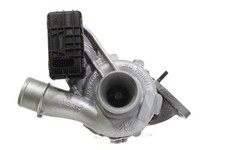 Turbo Turbina Sovralimentazione CITROEN JUMPER II PEUGEOT BOXER 2.2 HDi