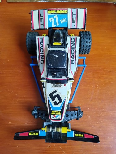 Taiyo jet racing per parti - jet,