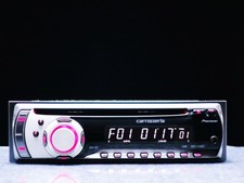 Pioneer Carrozzeria DEH-320 CD