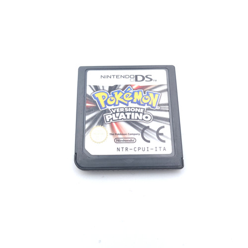 Pokemon platino ita - pokemon,