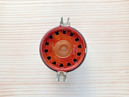 Pl32 base presa tubo pin - tubo,