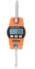 DINAMOMETRO DIGITALE BILANCIA