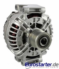 Alternatore Nuovo Eurostarter