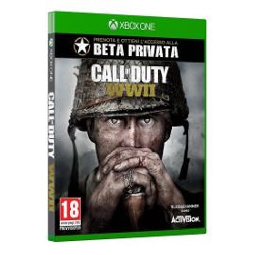 Call duty world war - call,
