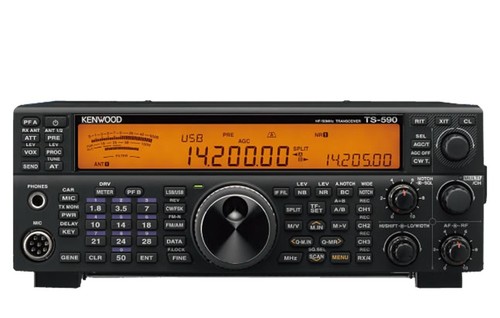 Kenwood 590sg monitoring - ts-590sg,