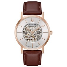 Orologio Uomo Bulova