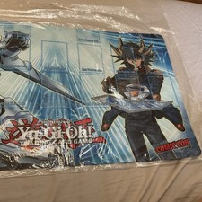 Yu-Gi-Oh Tappetino da Gioco