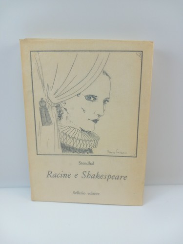 Racine shakespeare - racine,