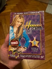 Hannah Montana DVD - Stagione