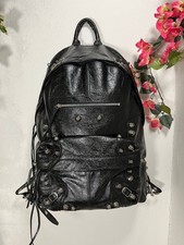 Balenciaga Le Cagole Backpack