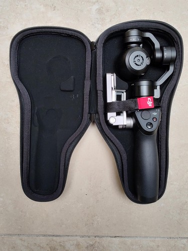 Dji osmo om160 handheld - osmo,