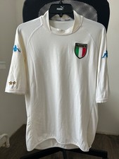 MAGLIA CALCIO ITALIA TRASFERTA