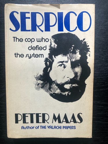 Serpico peter maas 1973 - serpico,,