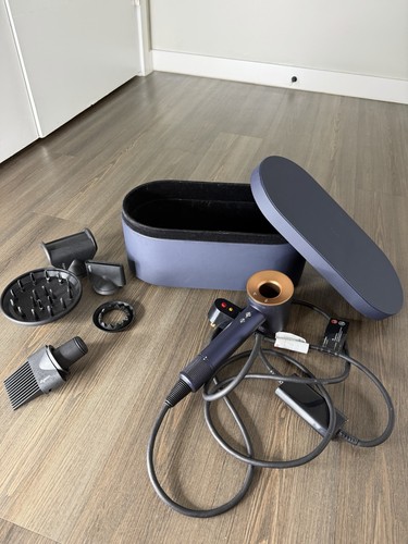 Dyson supersonic hair - hair, dryer