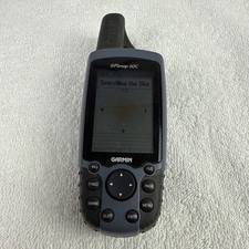 Garmin GPSMAP 60C Portatile