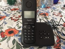 Telefono siemens gigaset - telefono,