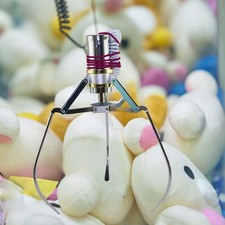 Accessori per artigli per