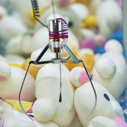 Accessori per artigli per