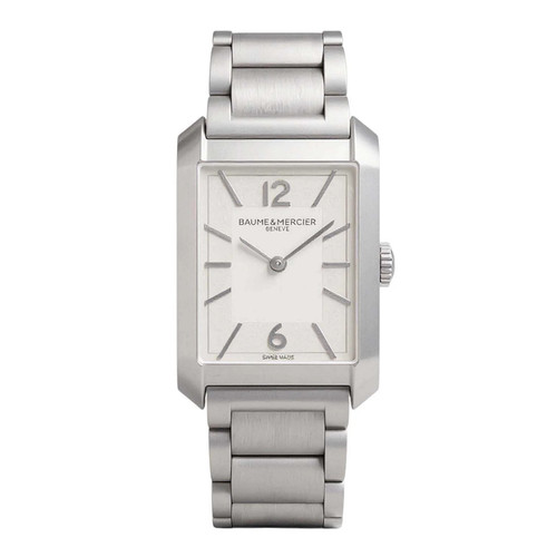 Baume mercier hampton - &, ref