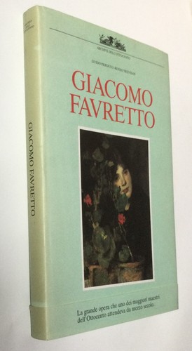 Giacomo favretto collana - giacomo,