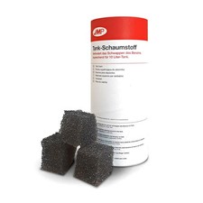 24 CUBETTI SPUGNA SERBATOIO