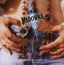 Like A Prayer  von Madonna |