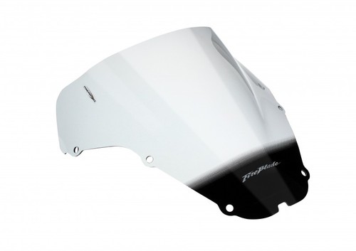 Cupolino airflow trasparente - airflow,