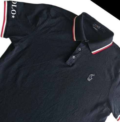 Polo ralph lauren - polo, camicia