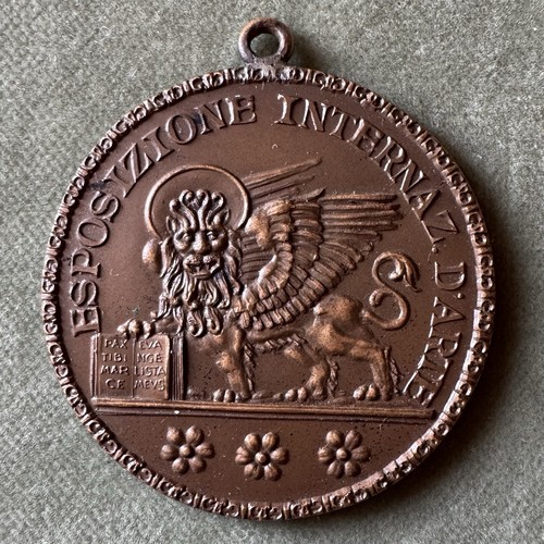 Medaglia premio merito - medaglia,